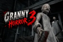 Granny Horror 3