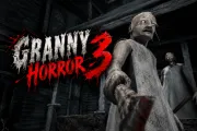 Granny Horror 3