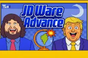 JD Ware Advance