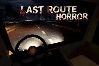 Last Route