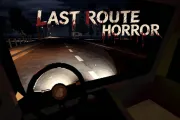 Last Route