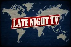 Late Night TV