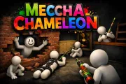 Meccha Chameleon