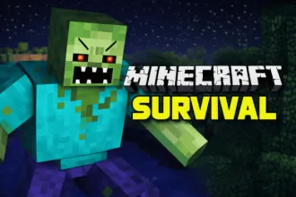 Minecraft: Survival