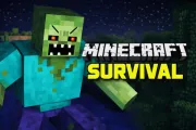 Minecraft: Survival