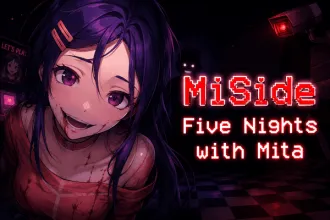 MiSide: Five Nights with Mita