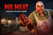 Mr Meat: Horror Escape Room