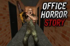 Office Horror Story