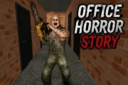 Office Horror Story