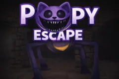 Poppy Escape