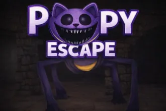 Poppy Escape