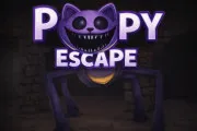 Poppy Escape