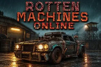 Rotten Machines