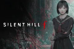 Silent Hill: Townfall