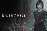 Silent Hill: Townfall