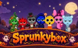 Sprunkybox