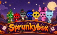 Sprunkybox