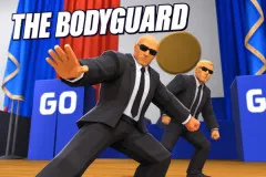 The Bodyguard