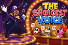 The Choicest Voice