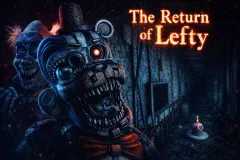 The Return of Lefty