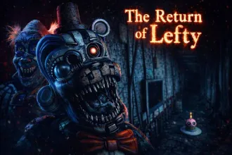 The Return of Lefty