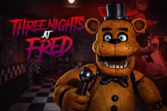 Three Nights at Fred
