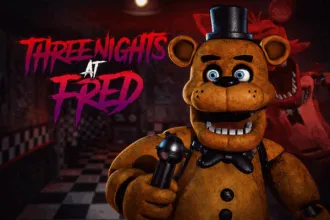 Three Nights at Fred