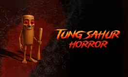 Tung Sahur Horror