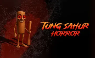Tung Sahur Horror