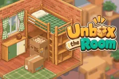 Unbox the Room