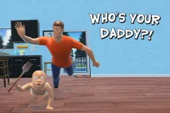 Who’s Your Daddy