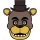 FNAF Freddy