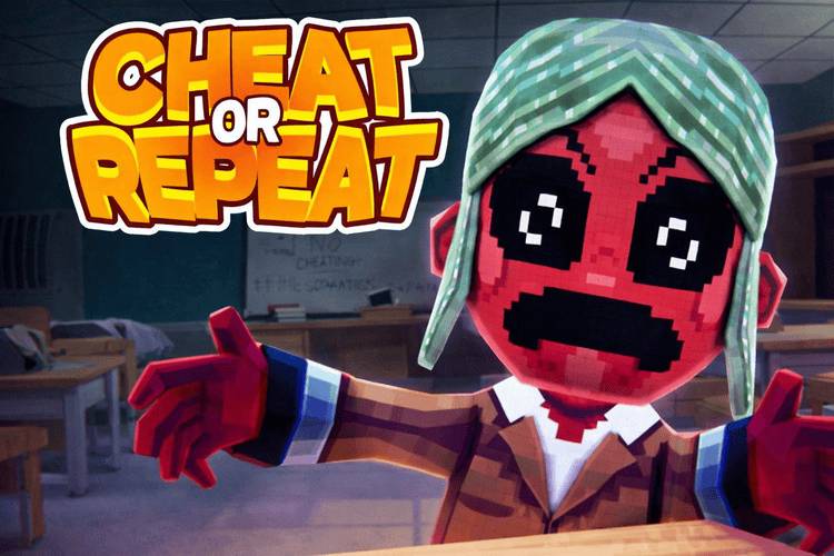 How to play Cheat or Repeat