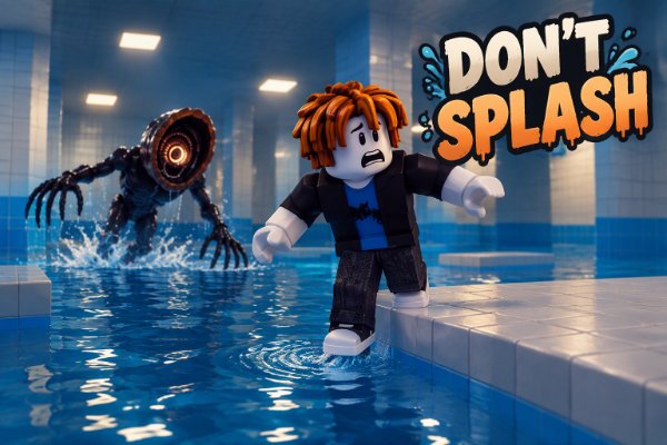 How to play Don't Splash