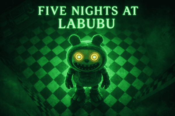 How to play Five Nights at Labubu online for free