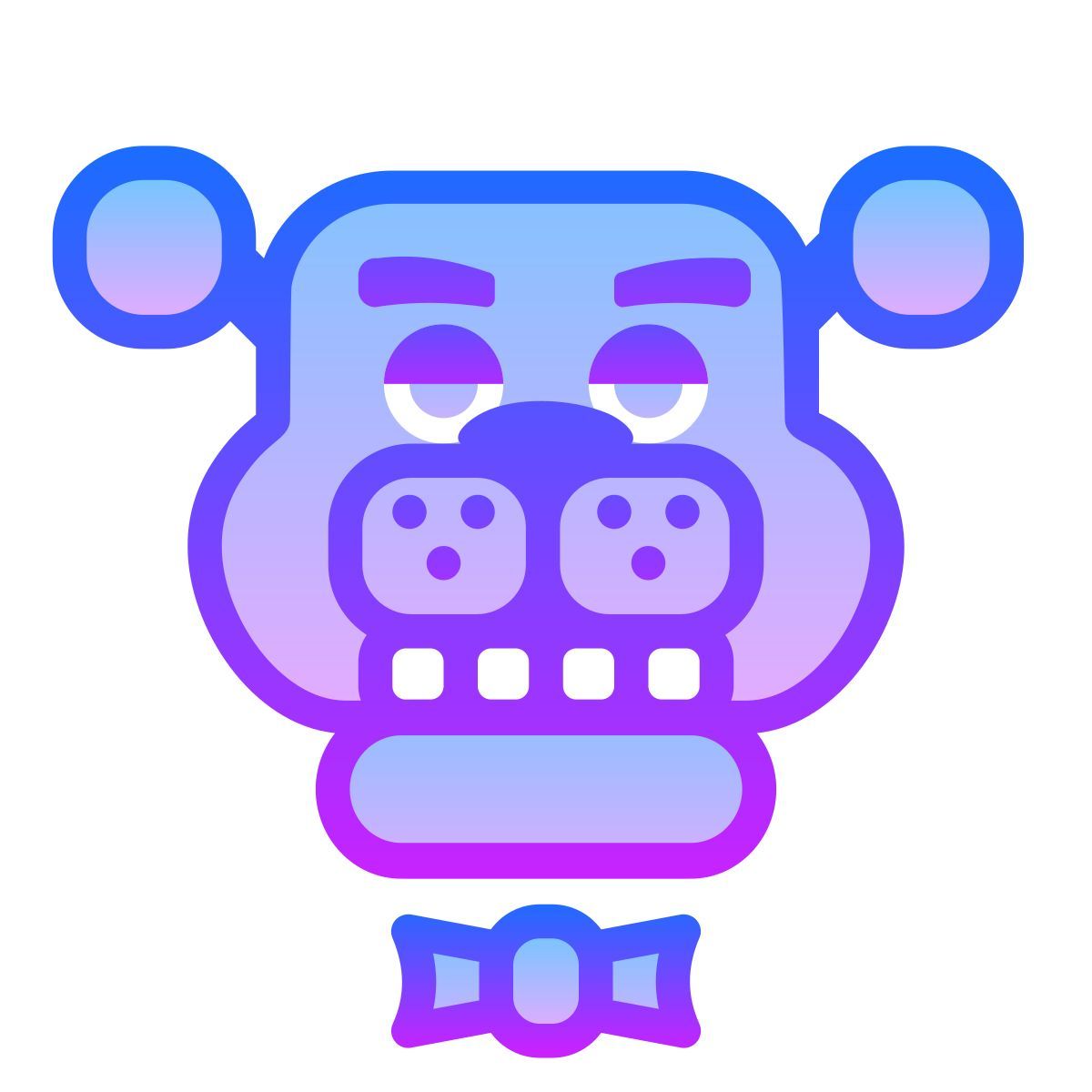 How to play FNAF game