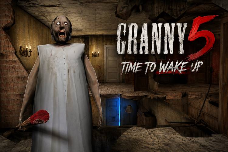 How to play Granny 5