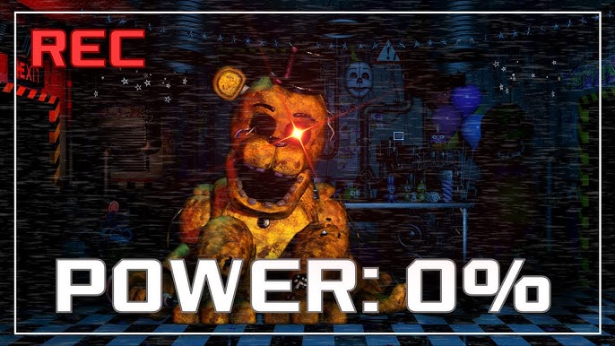 How to play FNAF Online