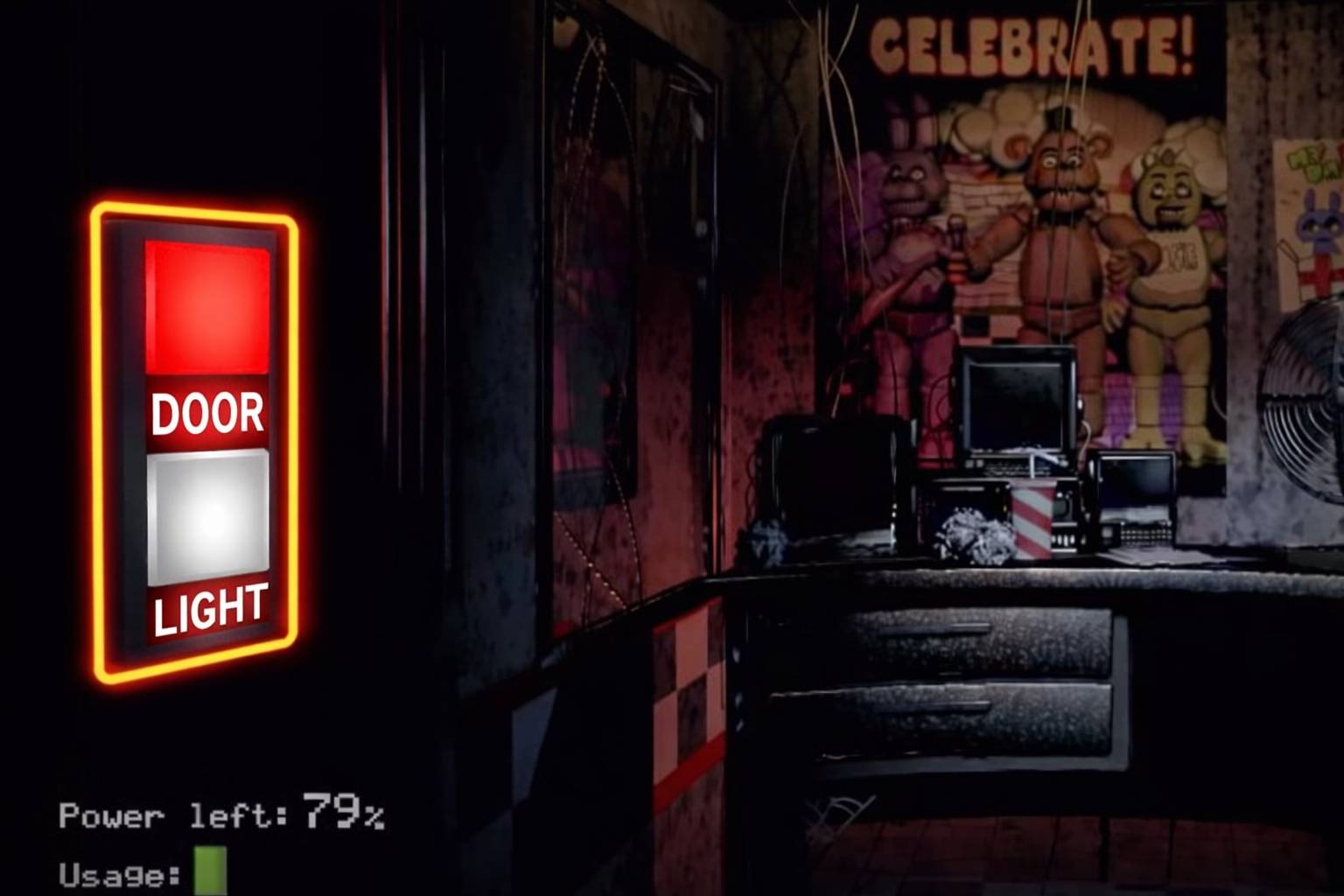 How to play FNAF free