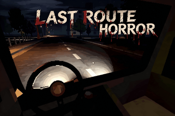 How to play Last Route
