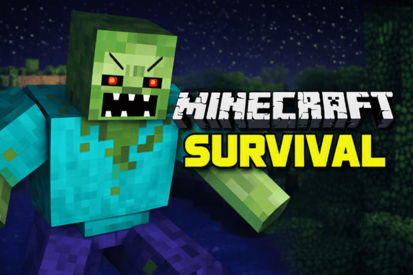 How to play Minecraft: Survival online for free