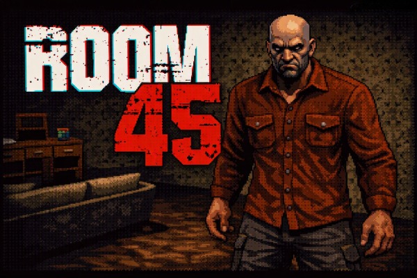 How to play Room 45 online for free