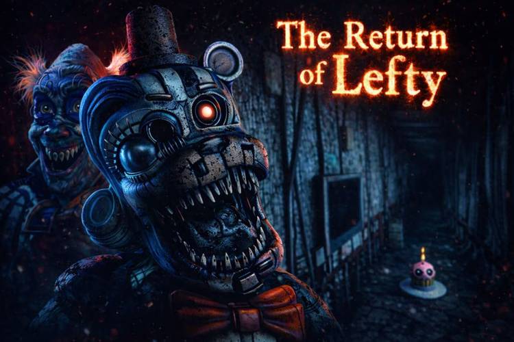 How to play The Return of Lefty