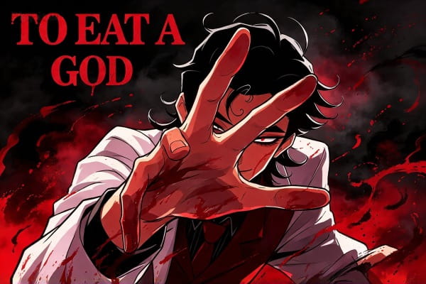 How to play To Eat a God