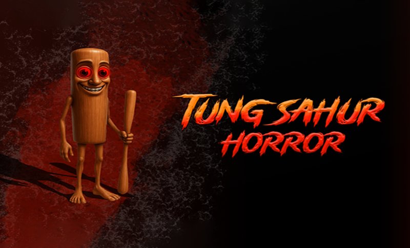 How to play Tung Sahur Horror