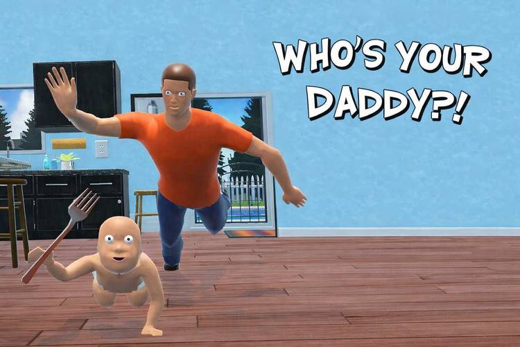 How to play Who&rsquo;s Your Daddy