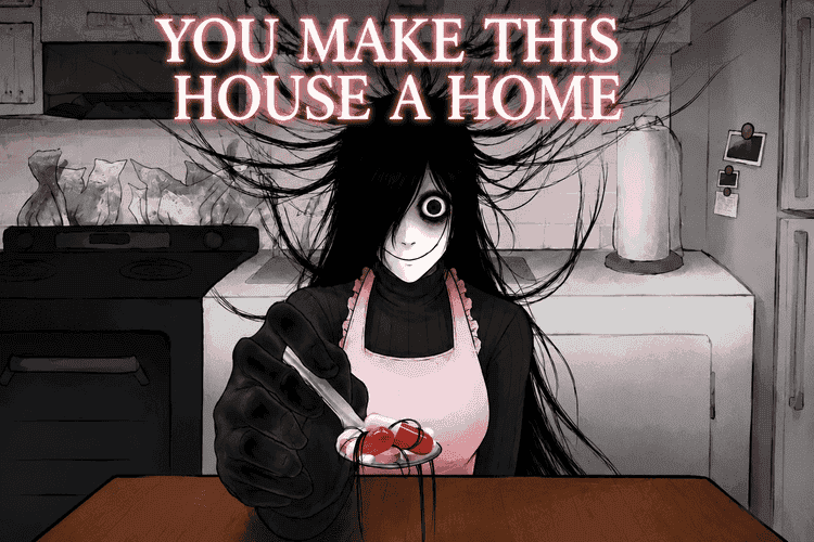 How to play You Make This House a Home